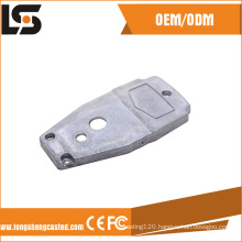 Plate Pinch Die Casting Parts for Used Industrial Sewing Machine